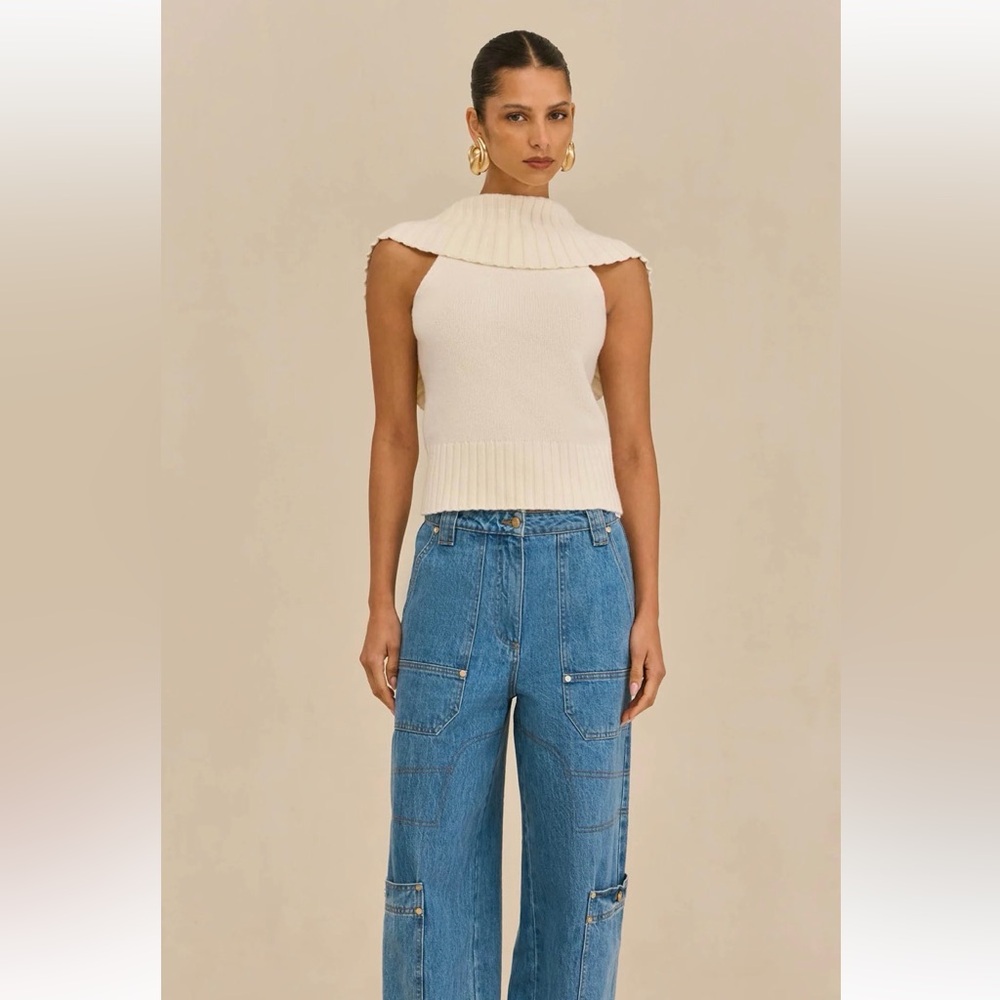 Cult Gaia Chen Top